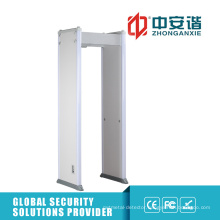 Bank / Government / Commercial Building Security Portable Metal Detector